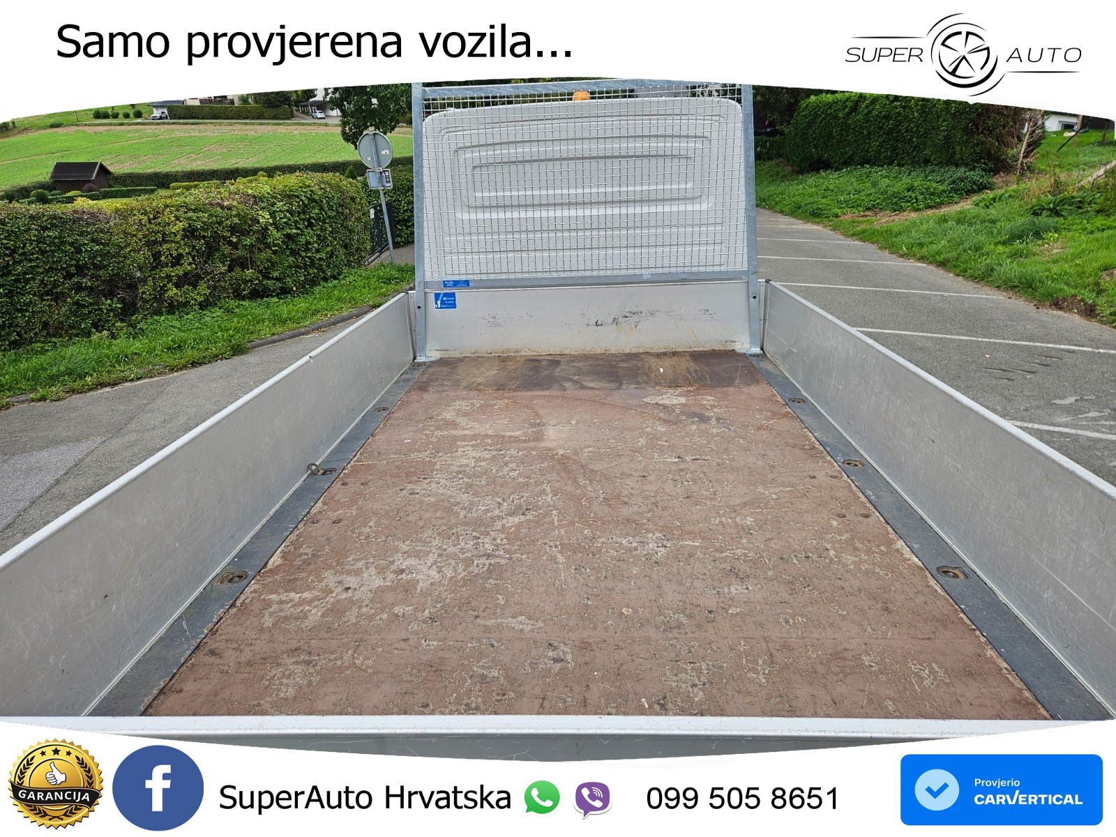 VW Crafter