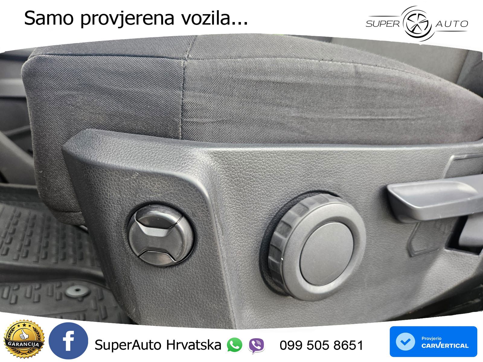 VW Crafter