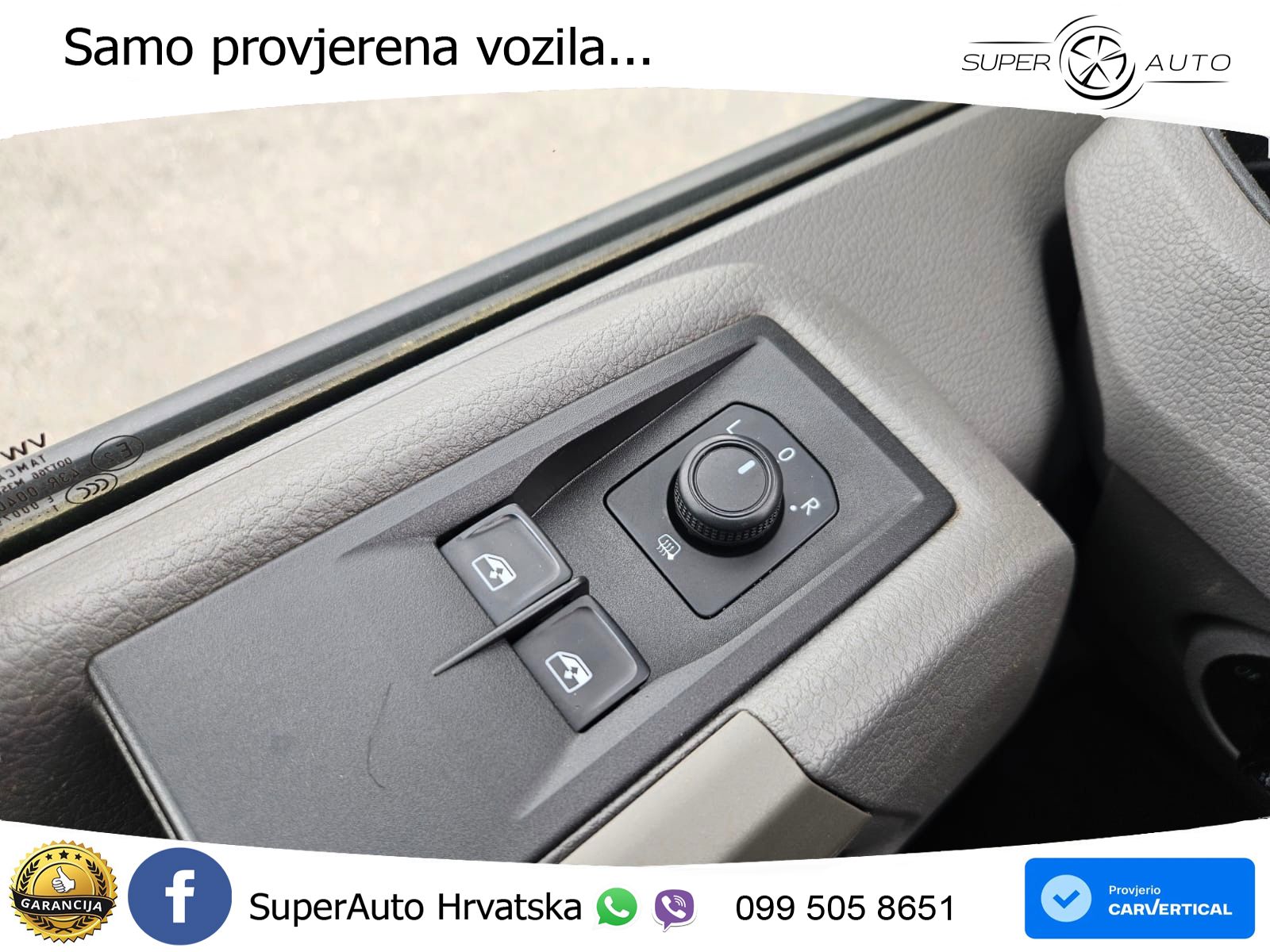 VW Crafter