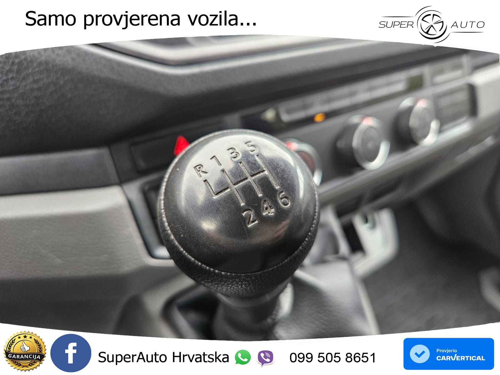 VW Crafter