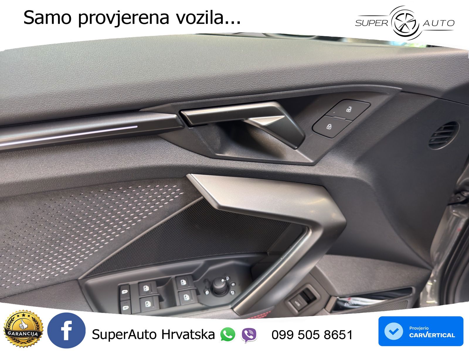 Audi RS3 Sedan 2.5 TFSI (400 KS) quattro S tronic