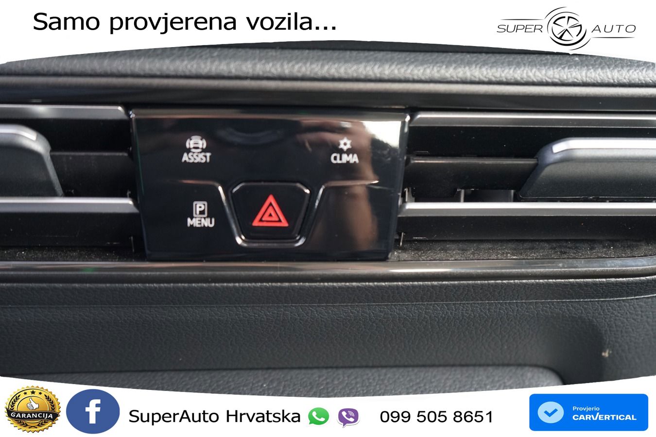 VW Caddy 102 KS