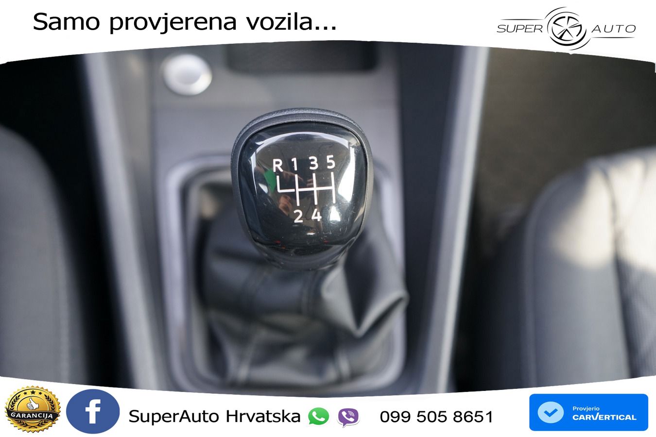 VW Caddy 102 KS
