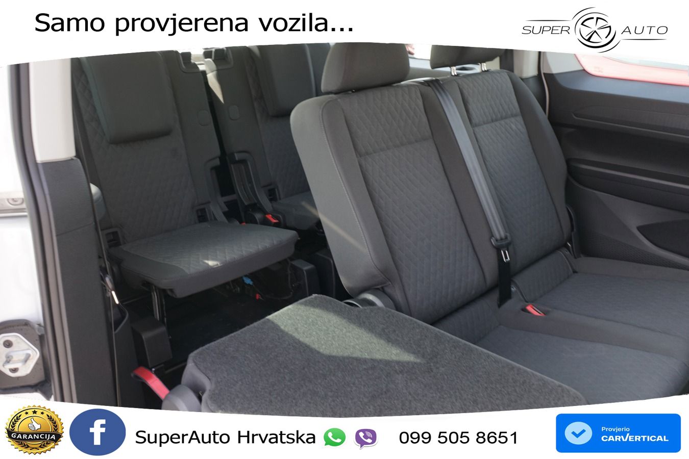 VW Caddy 102 KS