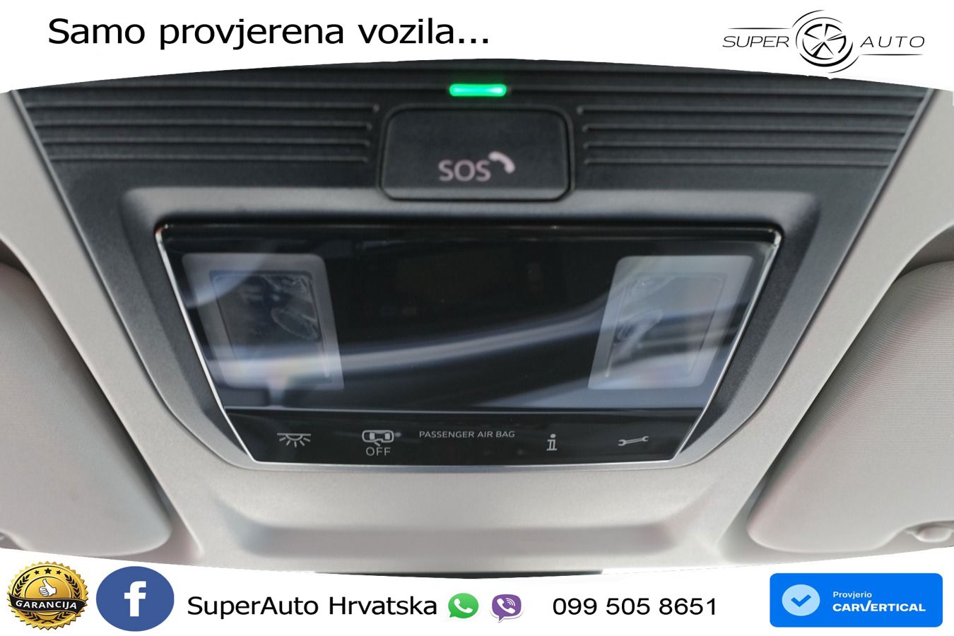 VW Caddy 102 KS