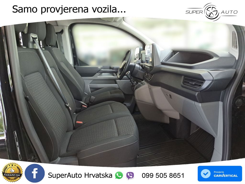 Ford Transit 110 KS