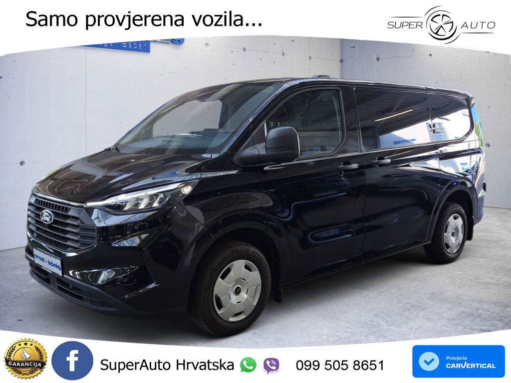 Ford Transit 110 KS