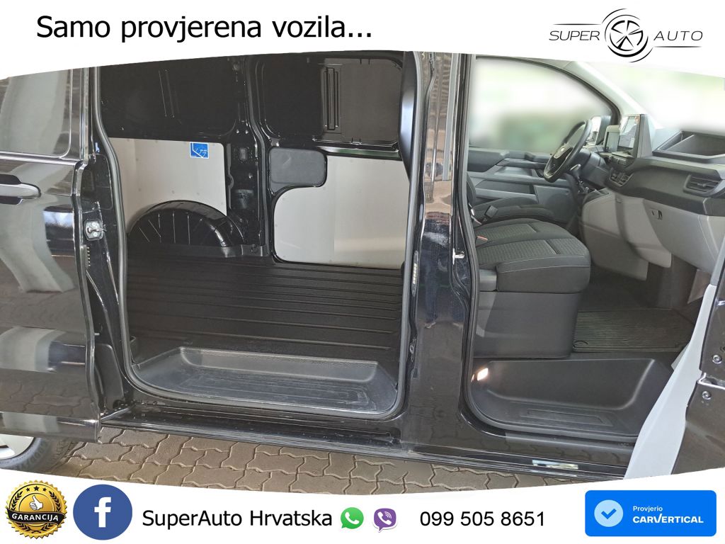 Ford Transit 110 KS