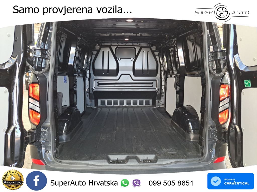 Ford Transit 110 KS
