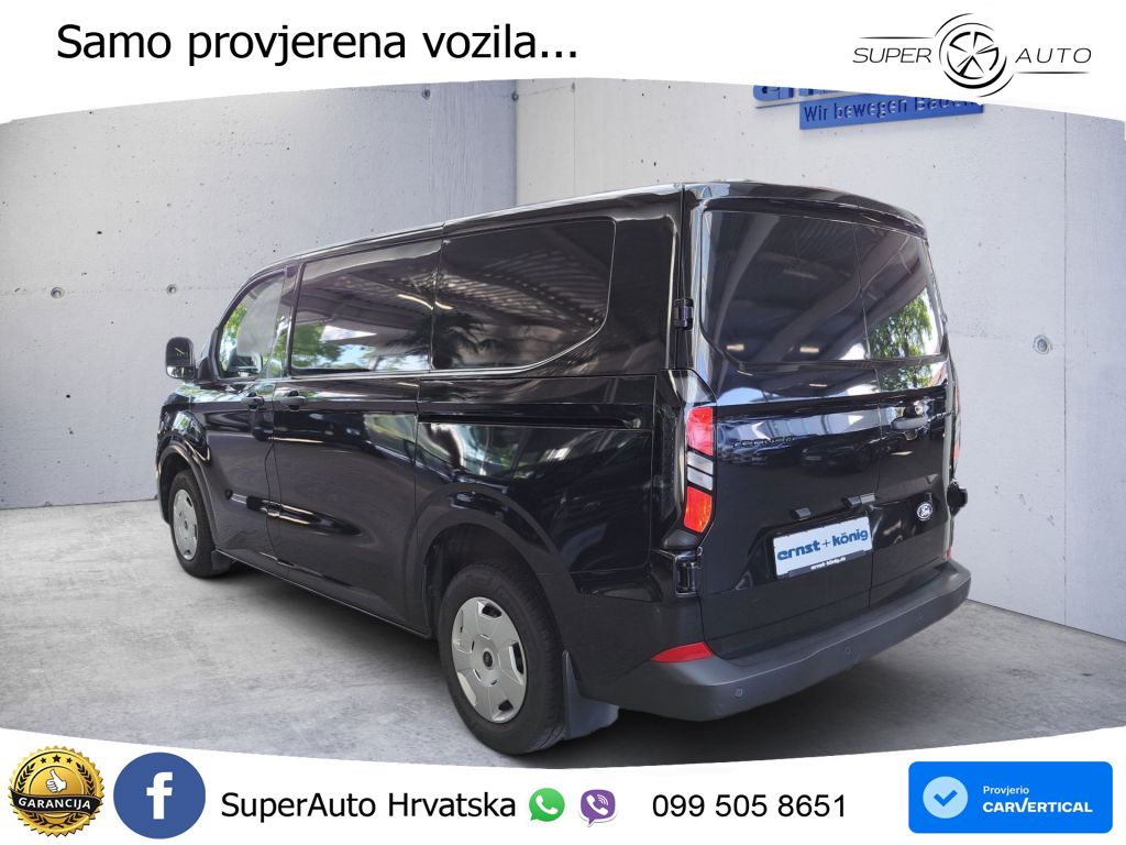 Ford Transit 110 KS