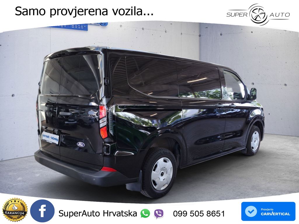 Ford Transit 110 KS
