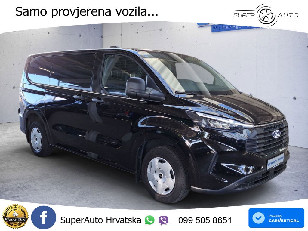 Ford Transit 110 KS