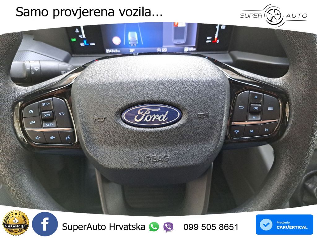 Ford Transit 110 KS