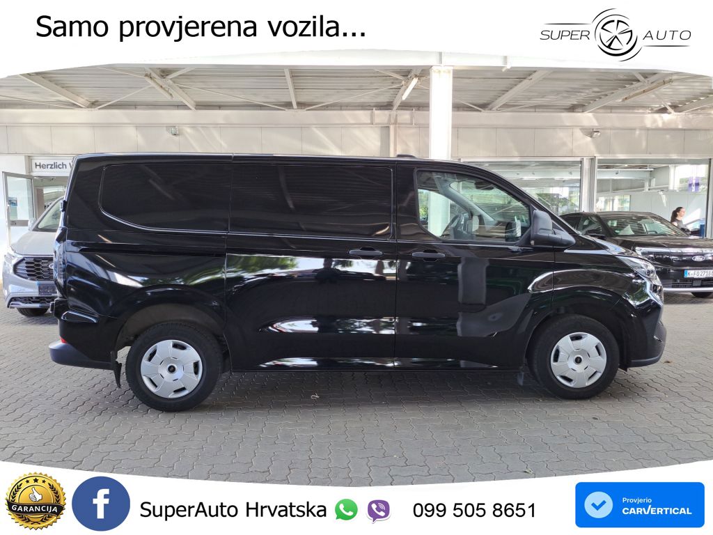 Ford Transit 110 KS