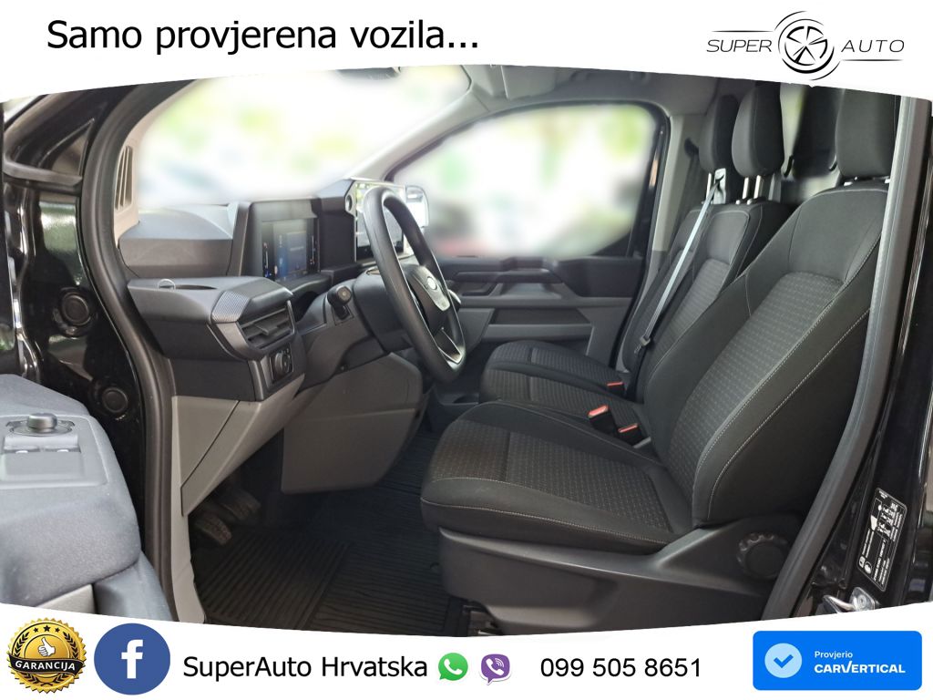 Ford Transit 110 KS