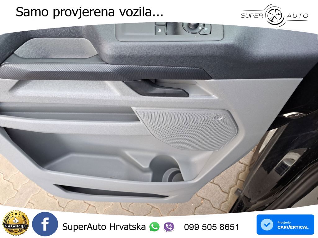 Ford Transit 110 KS