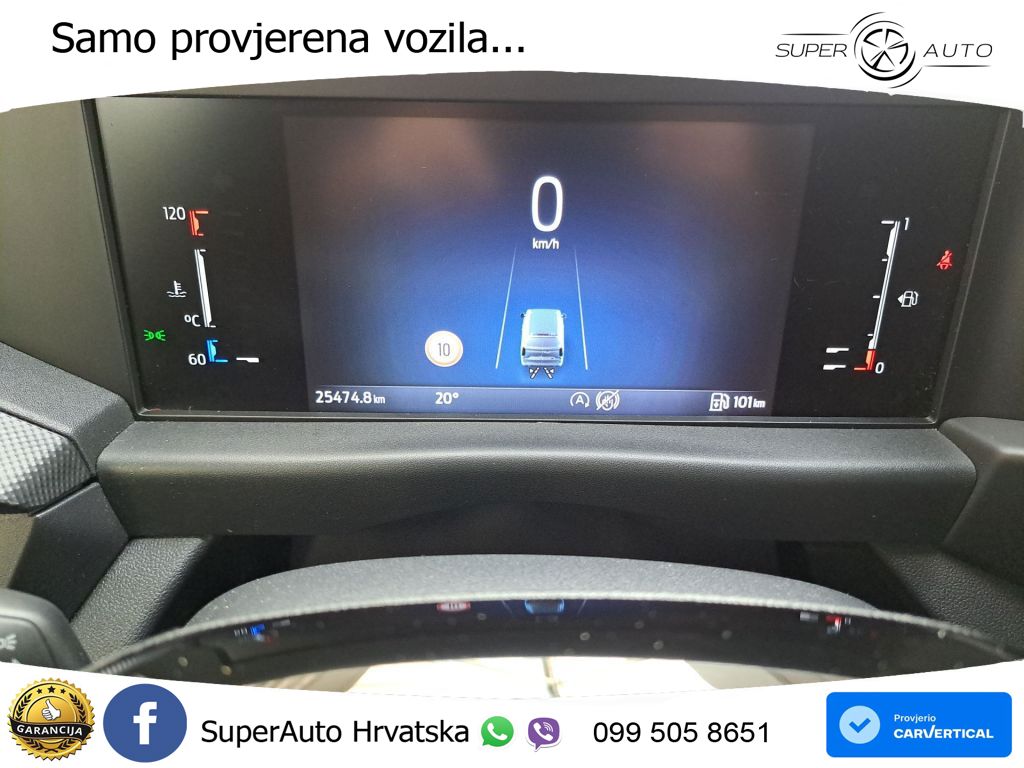 Ford Transit 110 KS