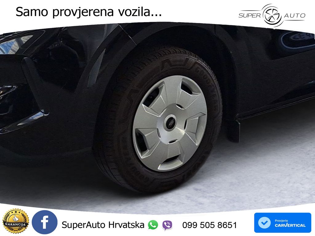 Ford Transit 110 KS