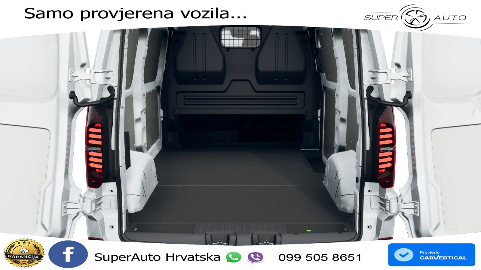 VW Transporter