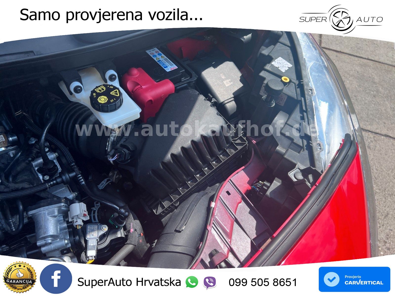 Ford Transit 101 KS