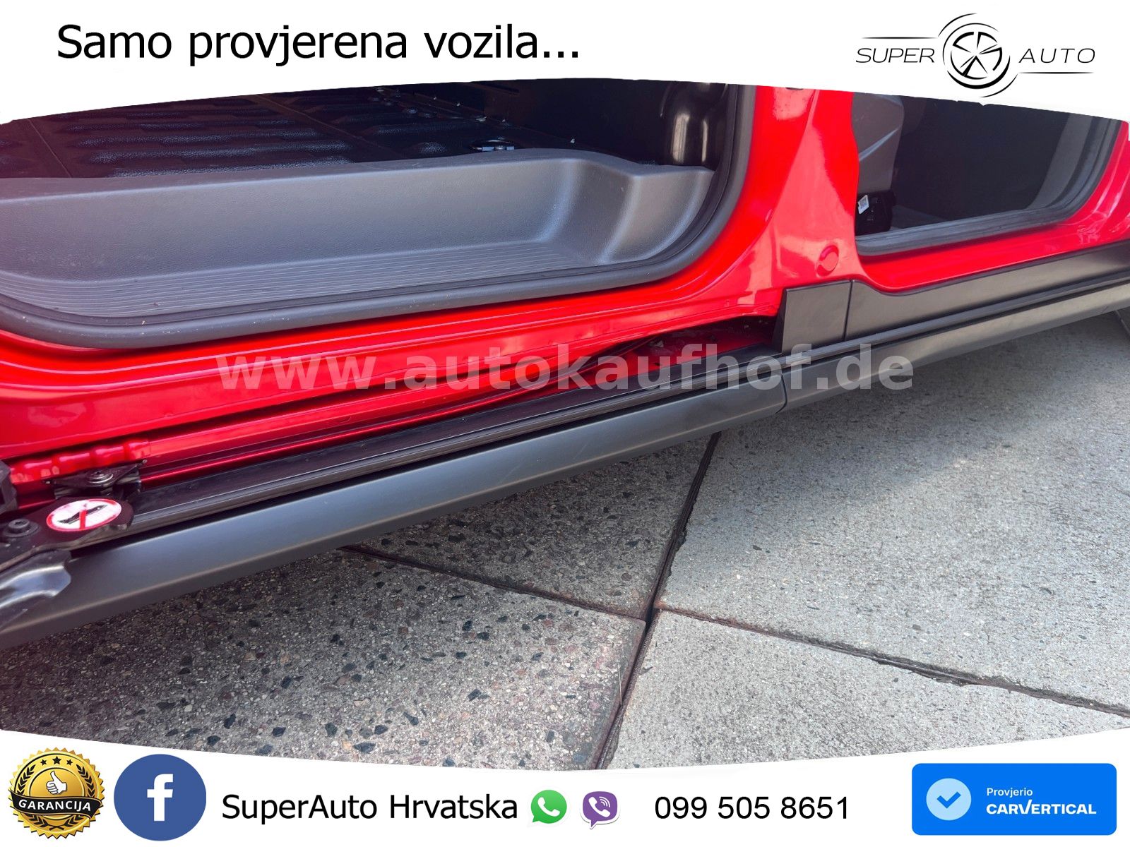 Ford Transit 101 KS