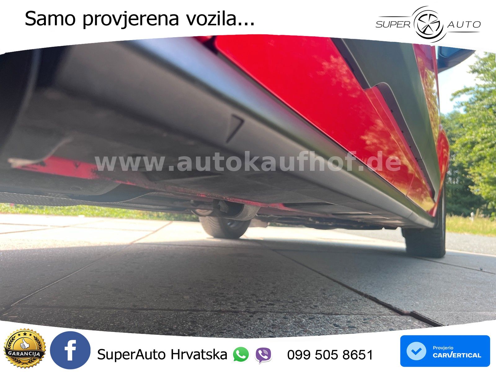 Ford Transit 101 KS