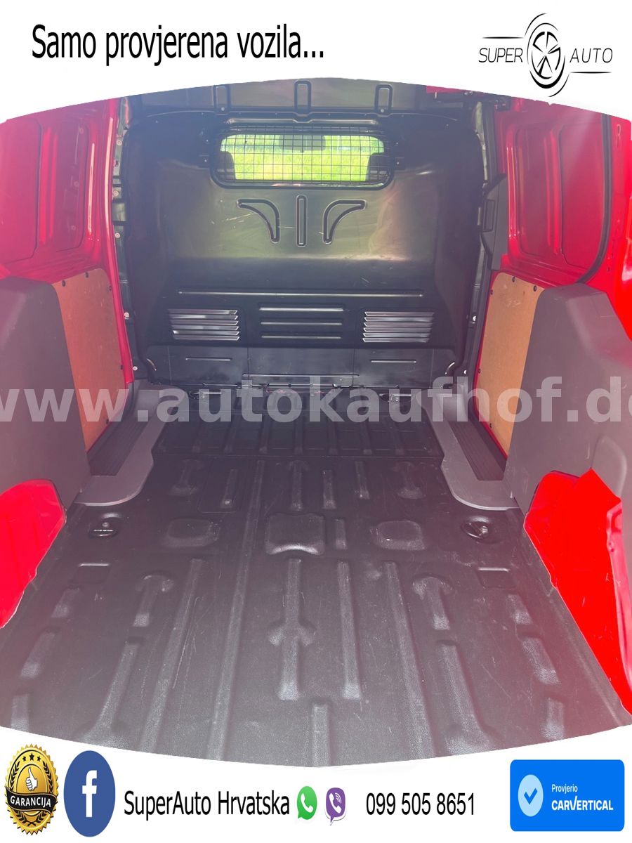 Ford Transit 101 KS