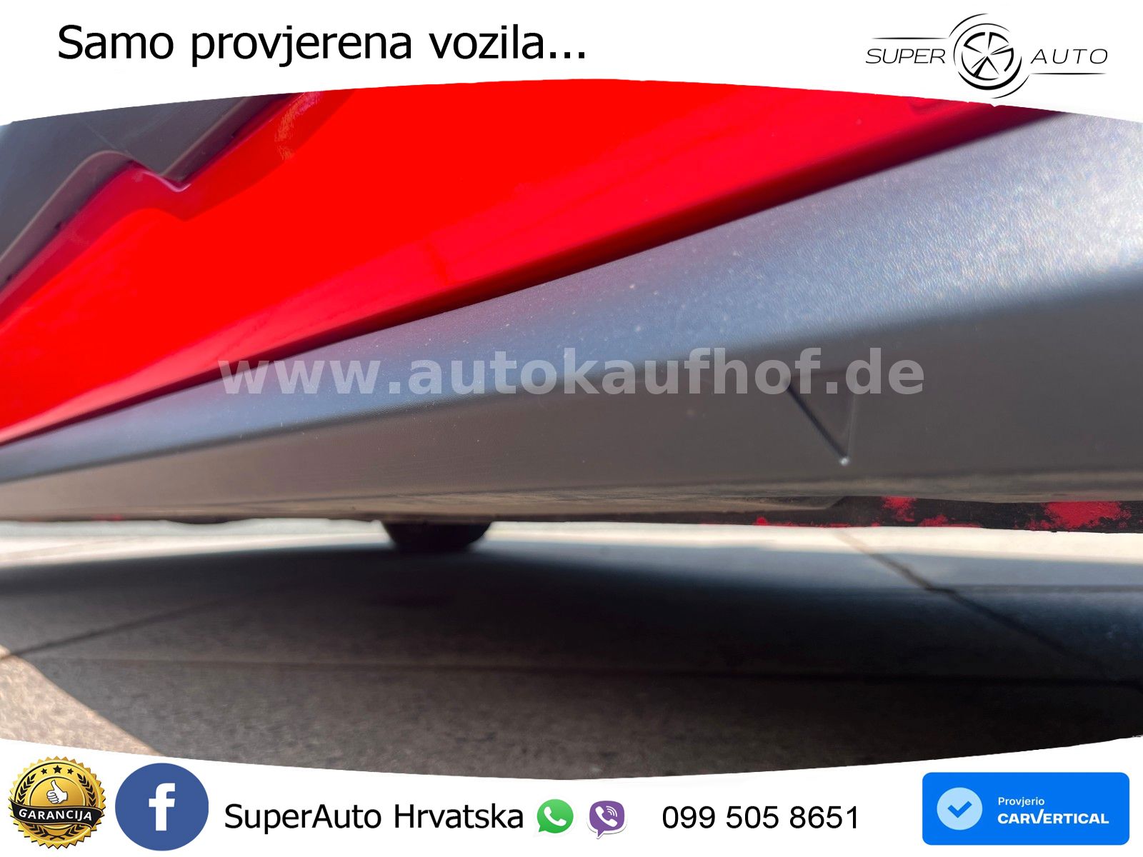 Ford Transit 101 KS