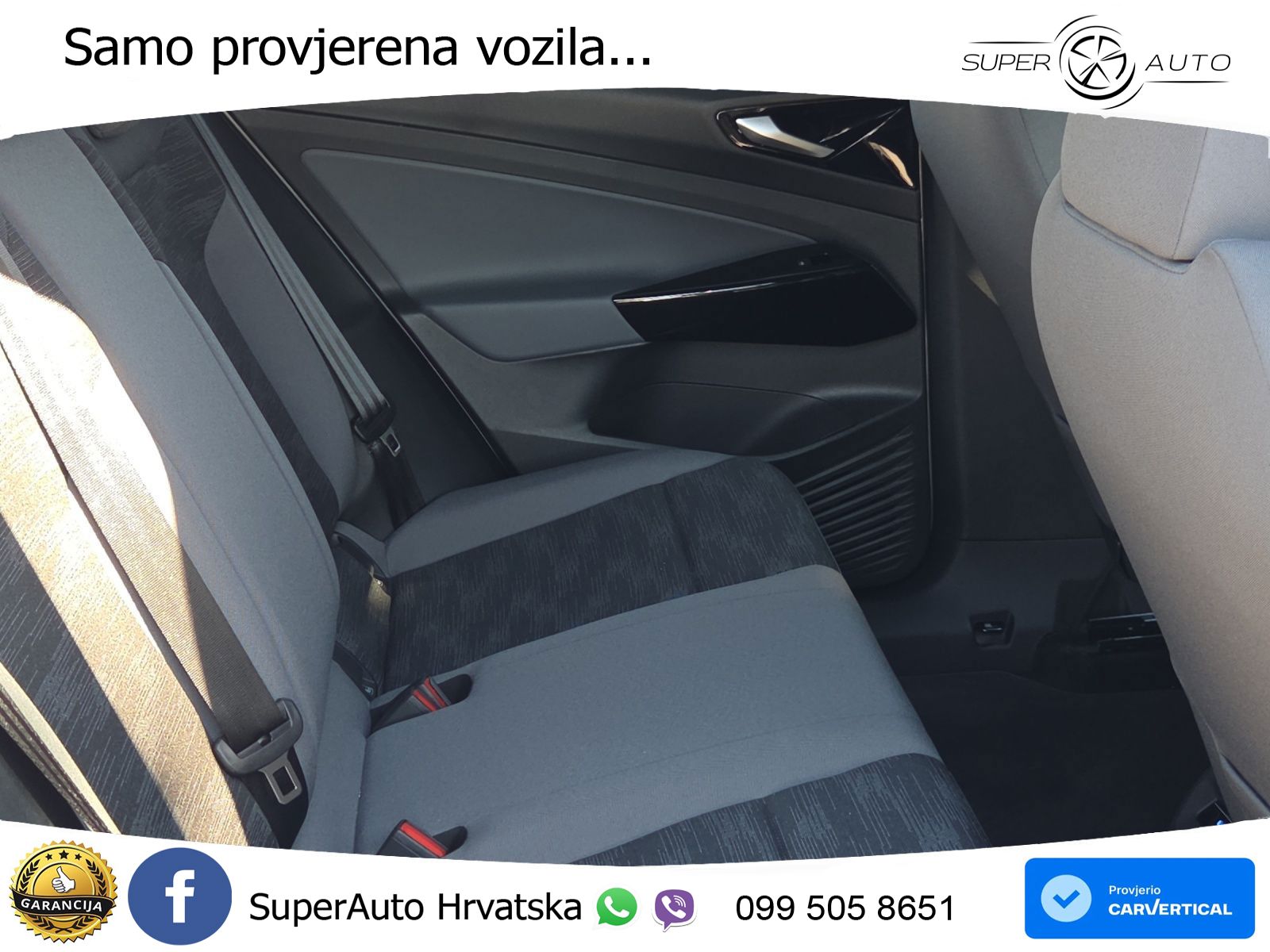 Volkswagen ID.4 Pro 82 kWh (286 KS)