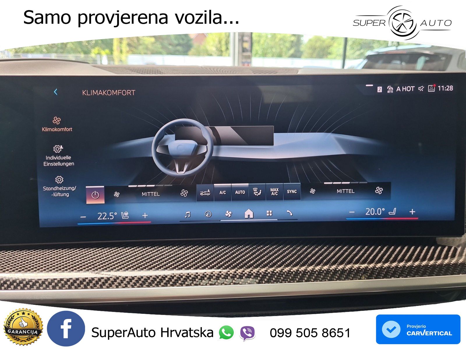 BMW X7 40d (352 KS) xDrive Steptronic
