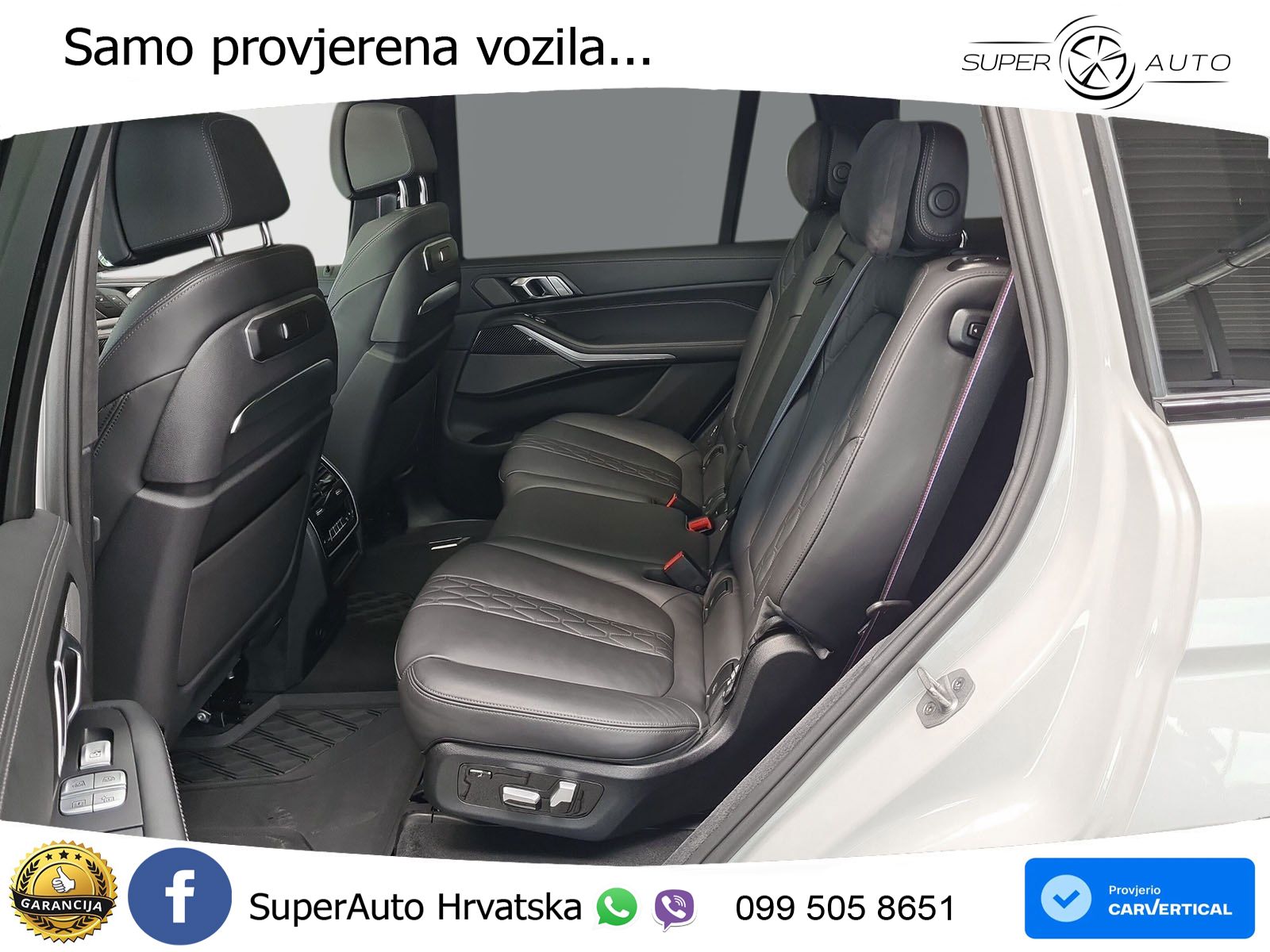 BMW X7 40d (352 KS) xDrive Steptronic