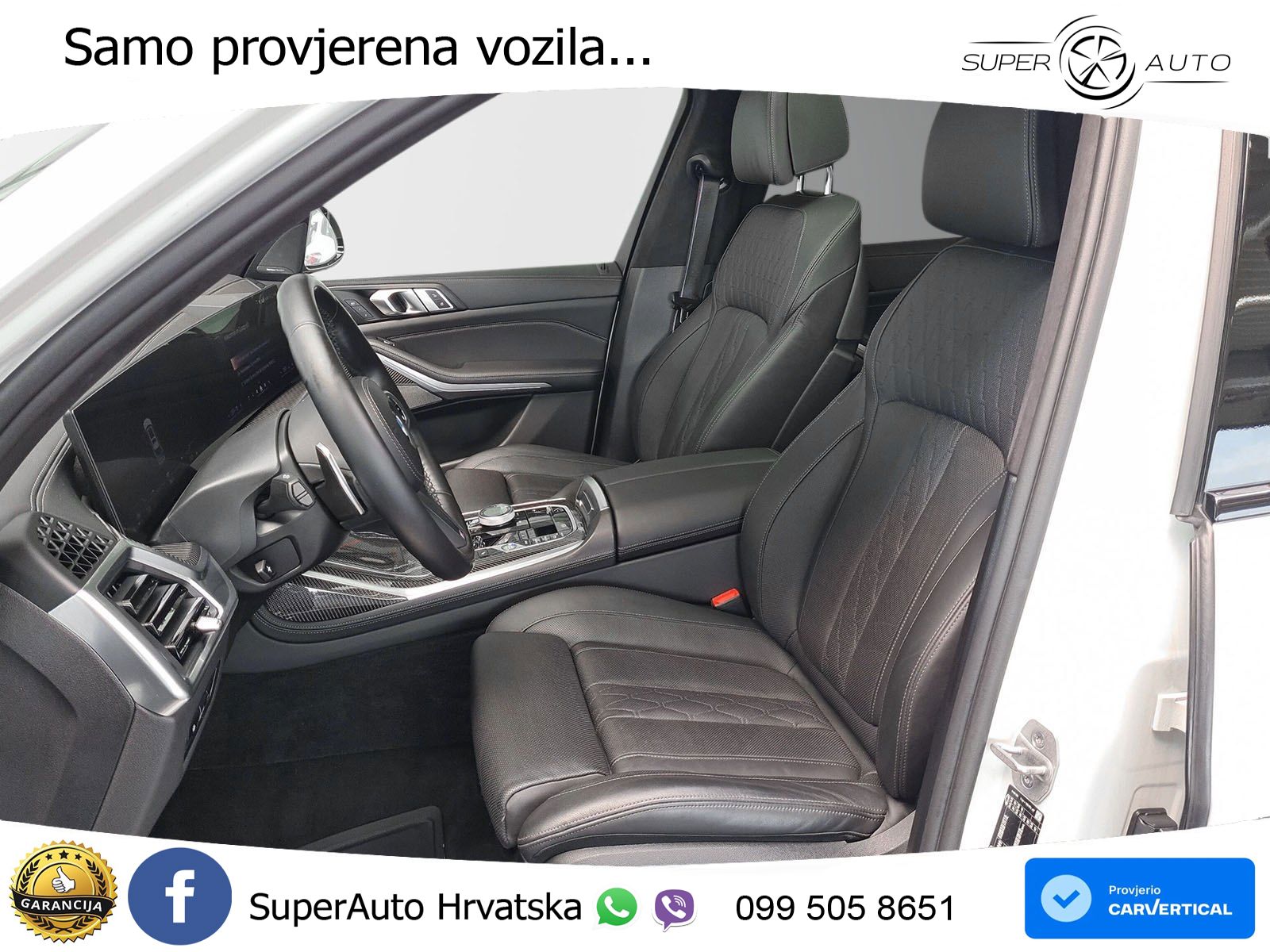 BMW X7 40d (352 KS) xDrive Steptronic