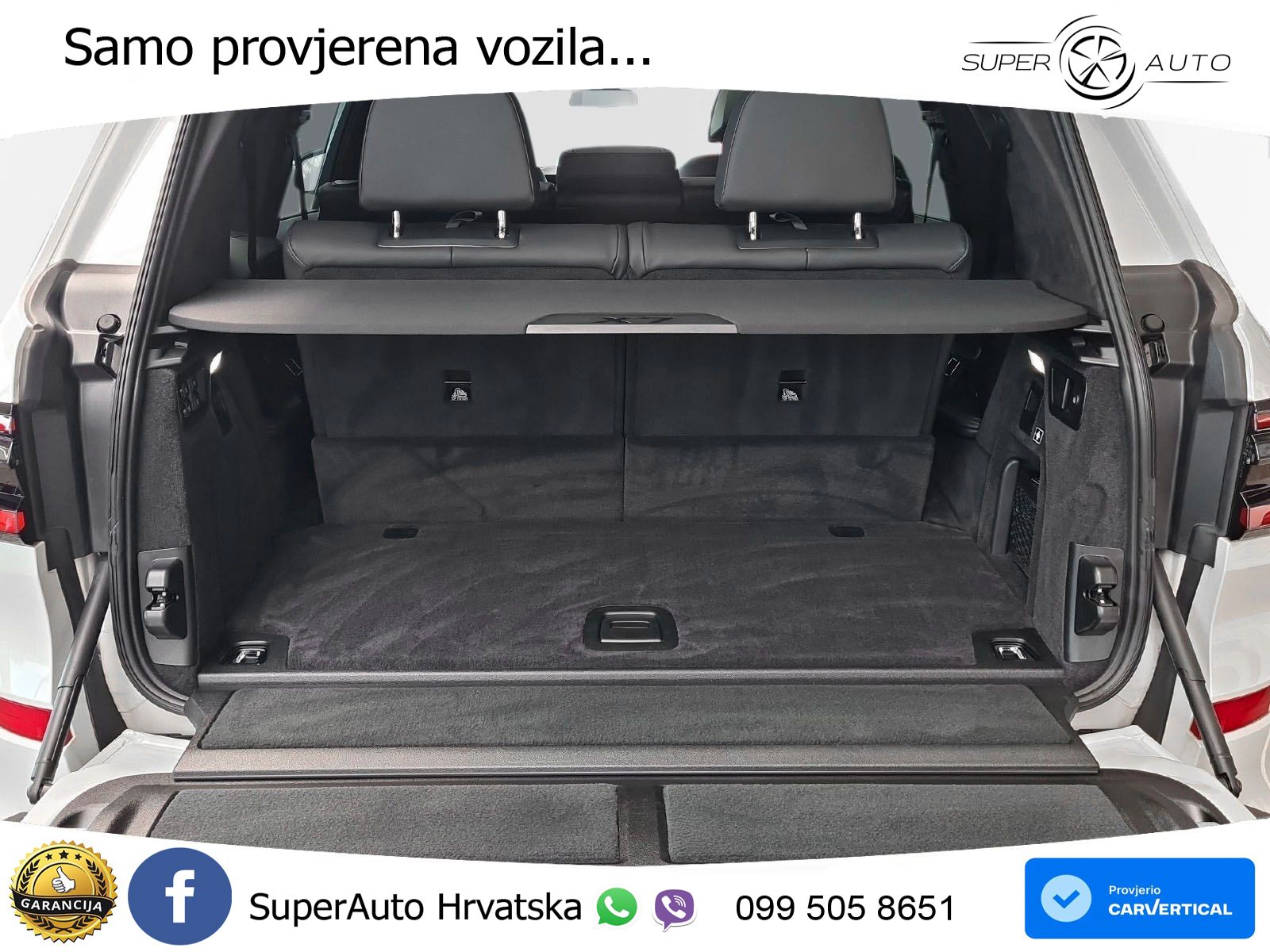BMW X7 40d (352 KS) xDrive Steptronic