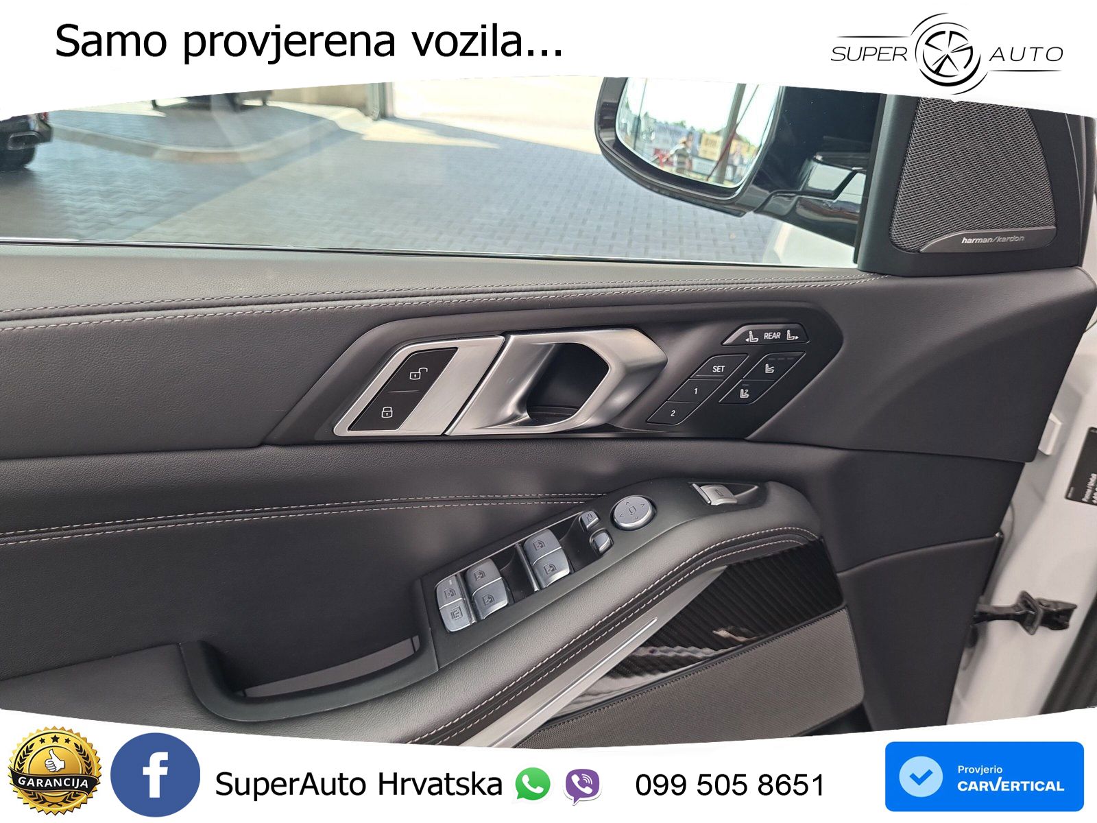 BMW X7 40d (352 KS) xDrive Steptronic