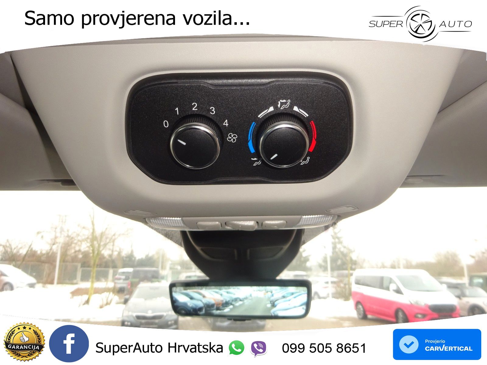 Ford Transit 170 KS
