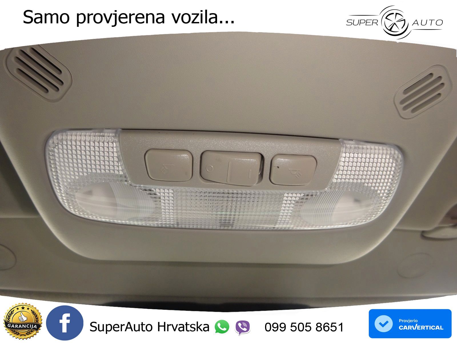 Ford Transit 170 KS