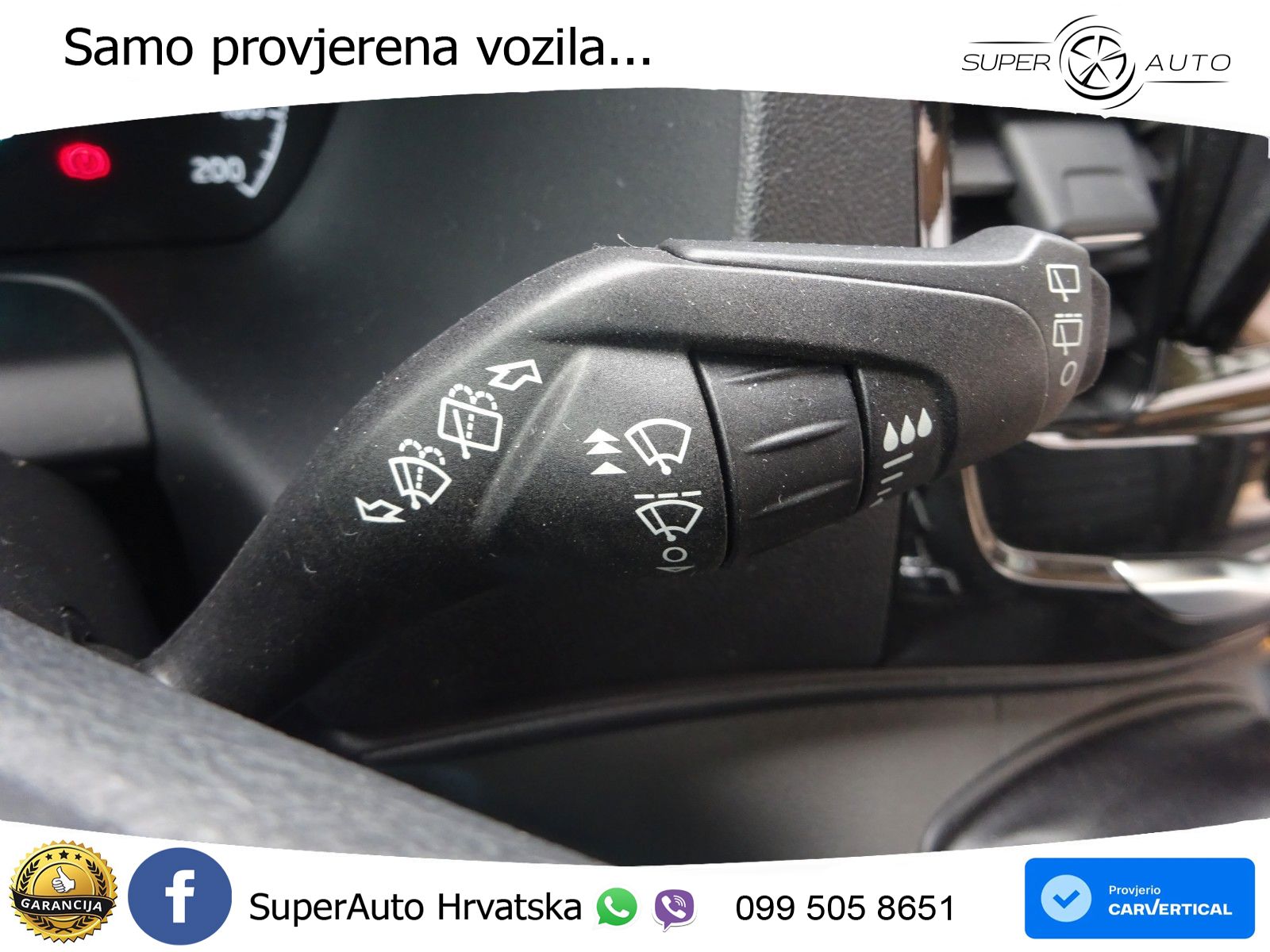 Ford Transit 170 KS