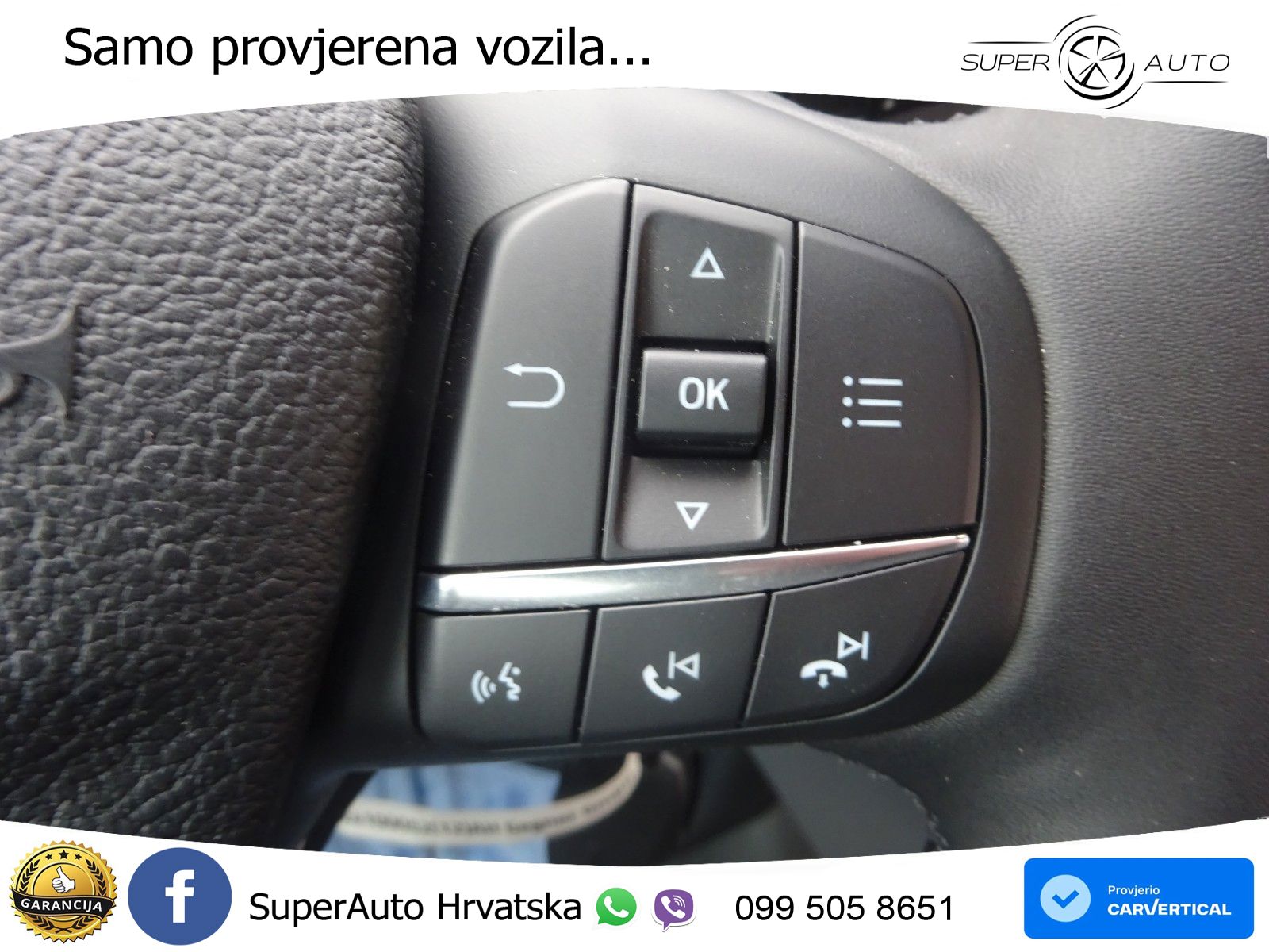 Ford Transit 170 KS