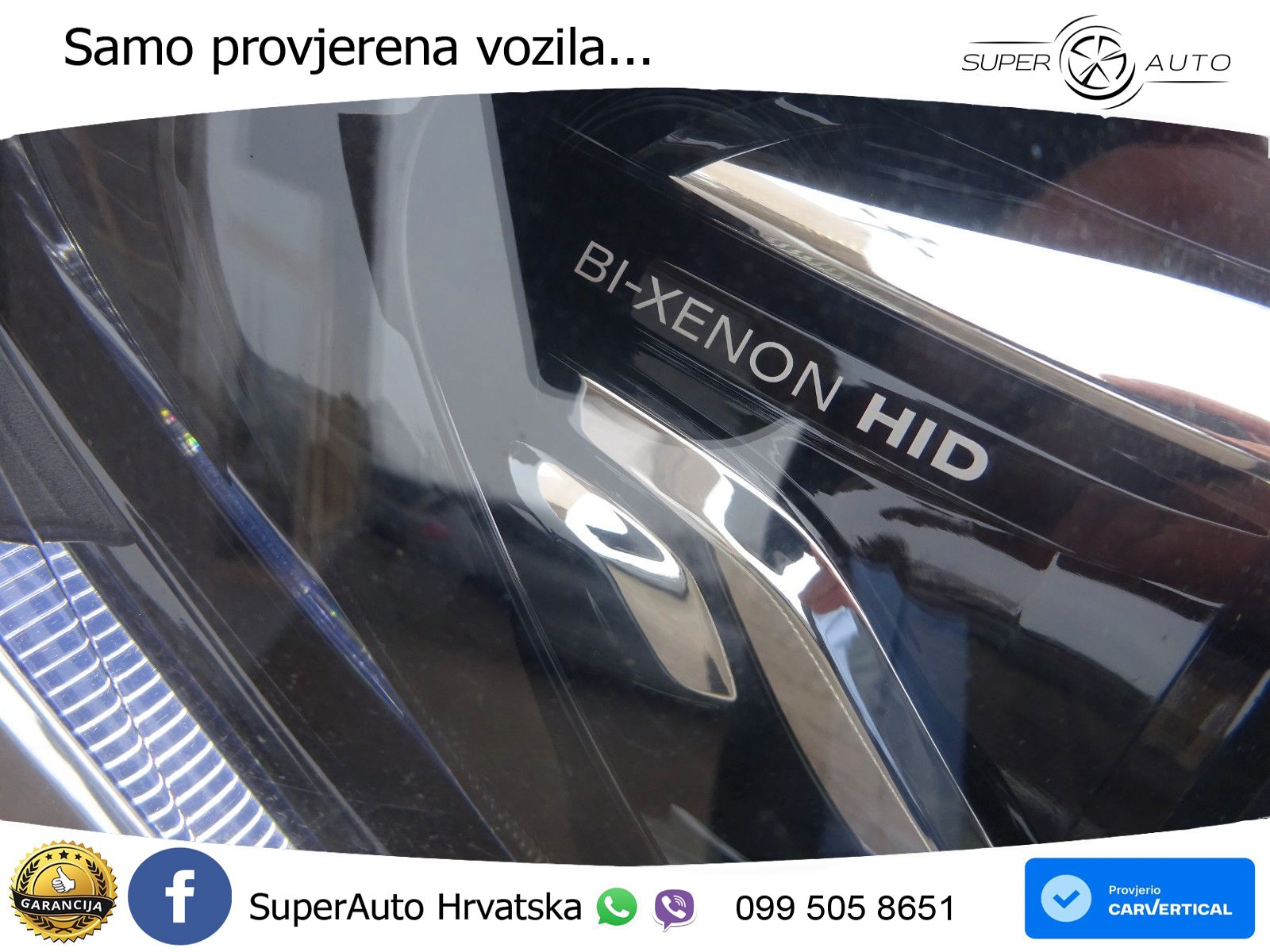 Ford Transit 170 KS