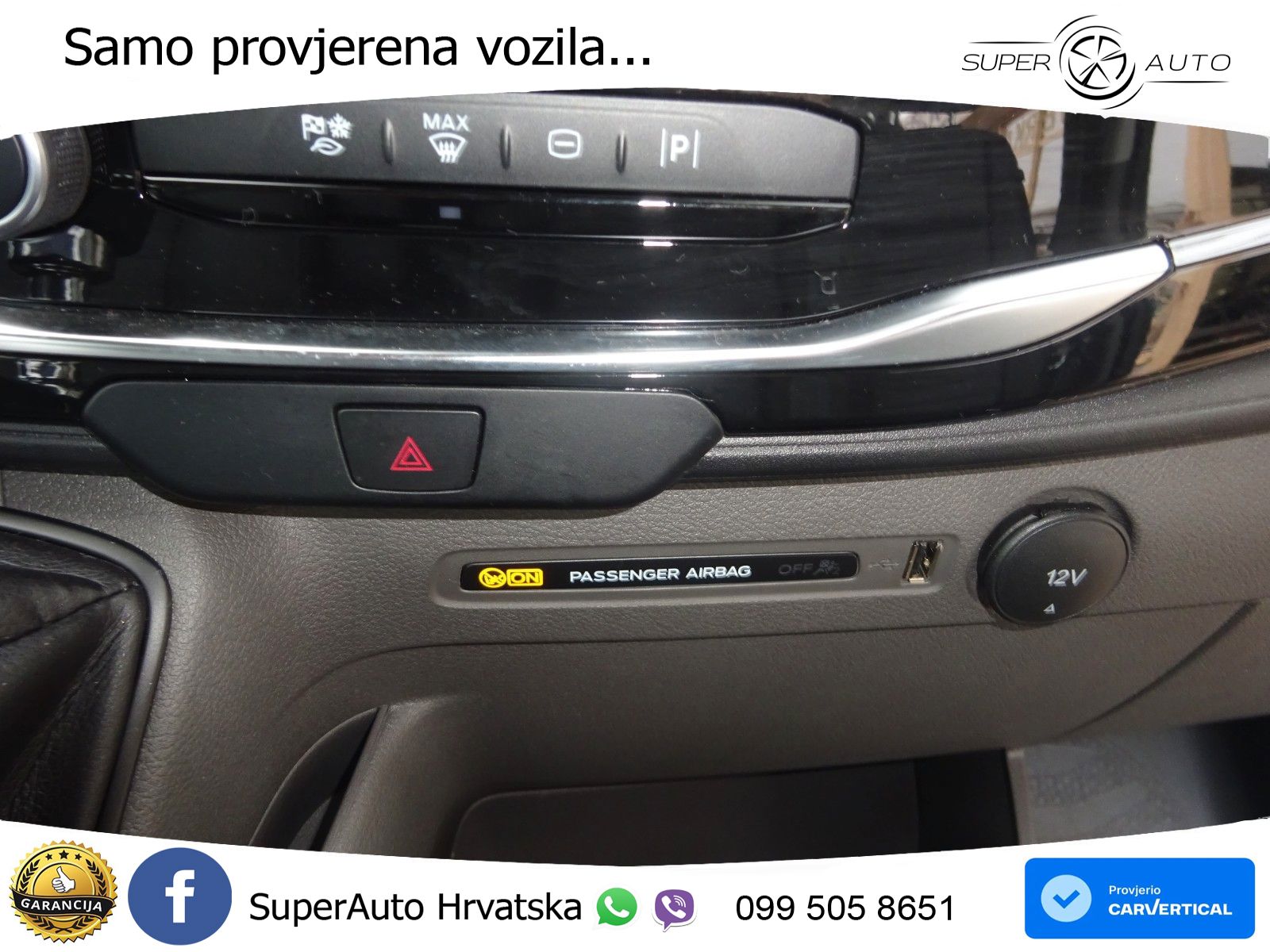 Ford Transit 170 KS