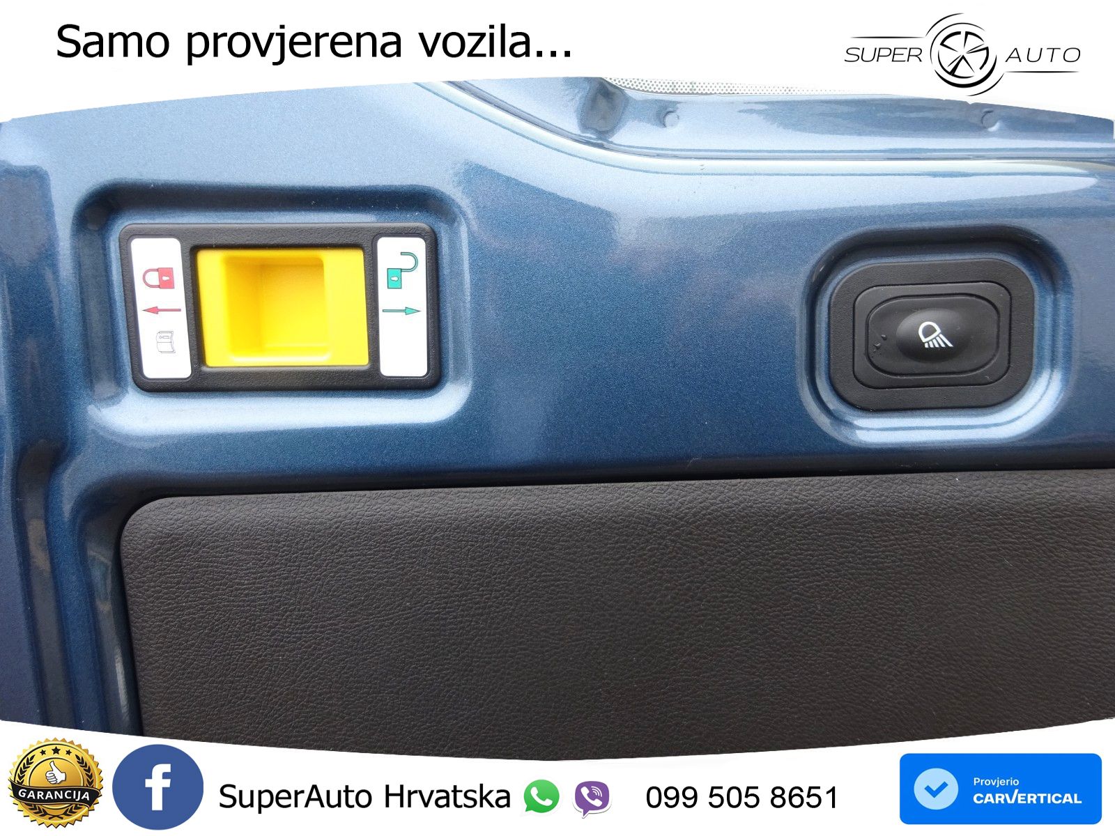 Ford Transit 170 KS
