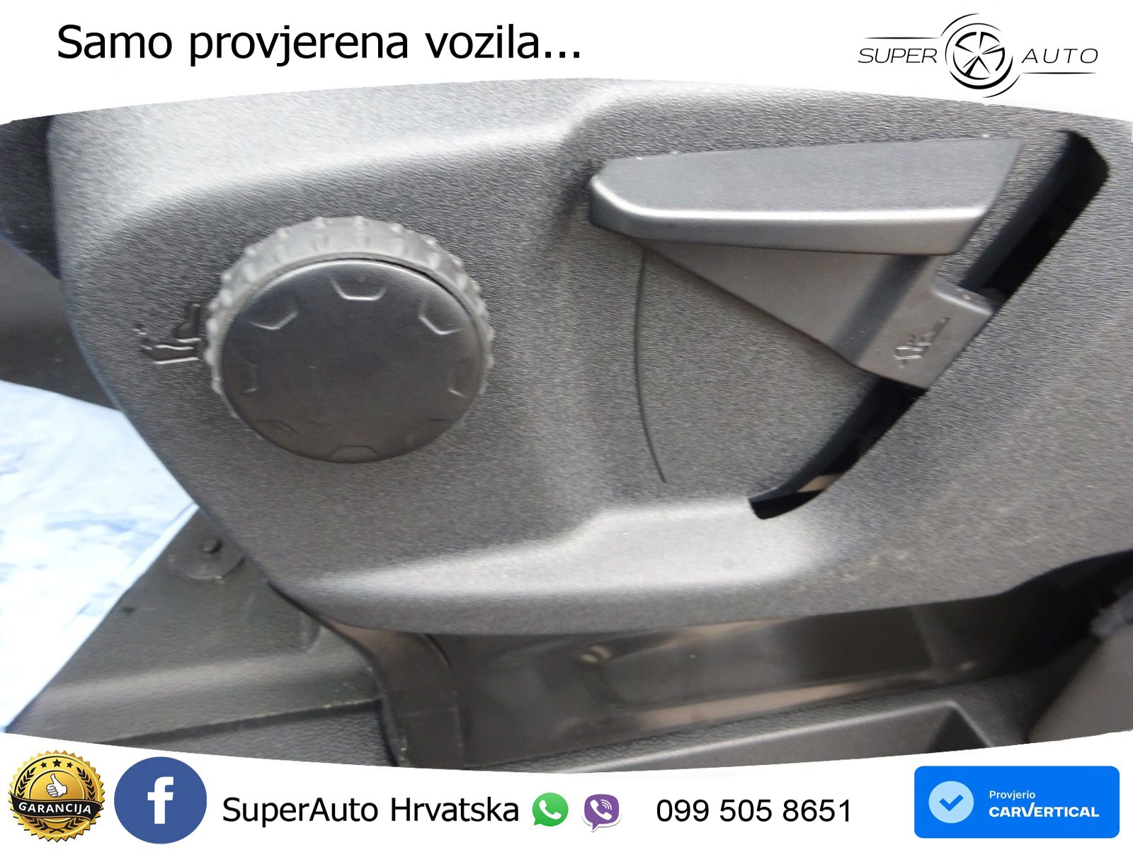 Ford Transit 170 KS
