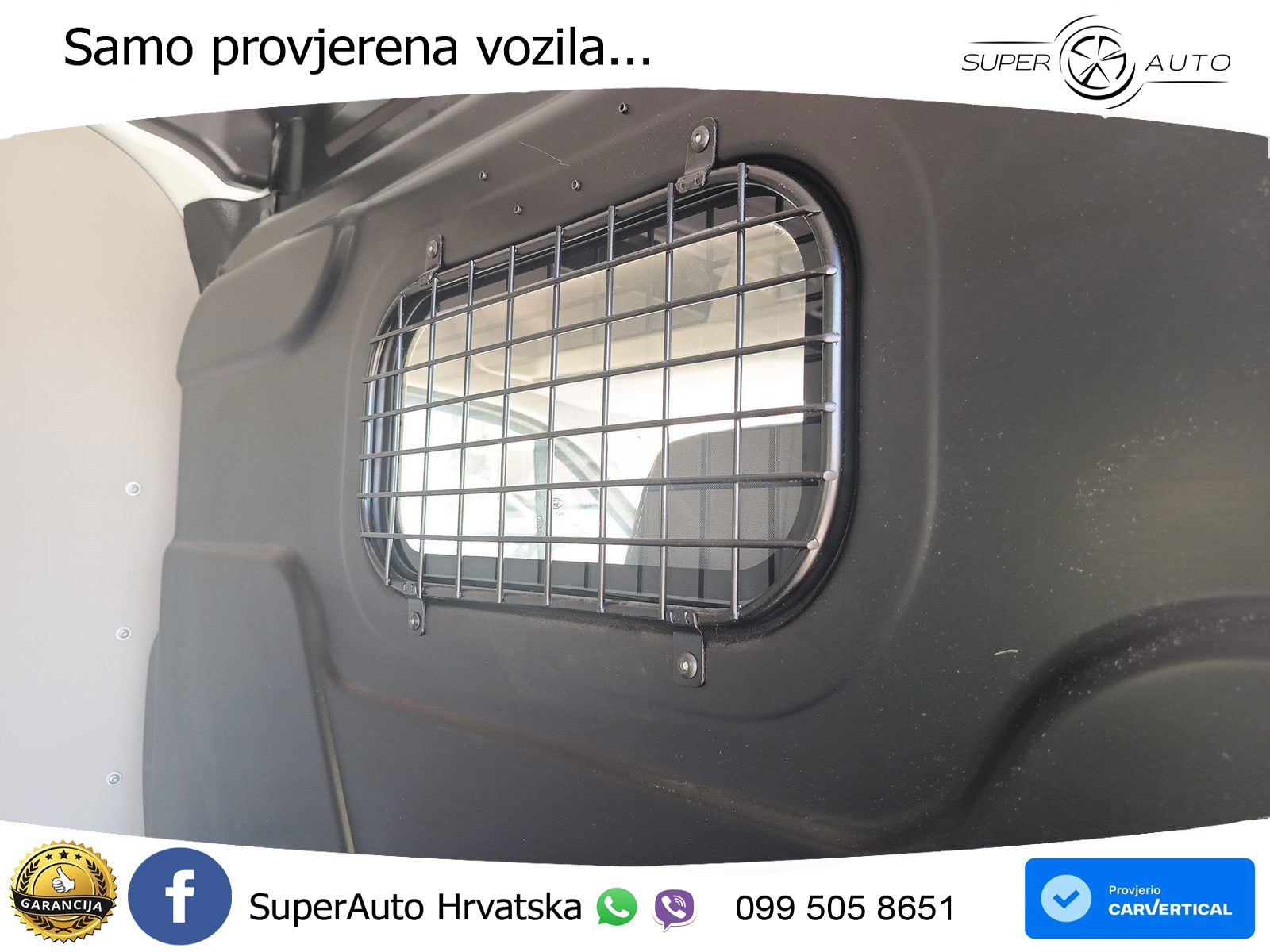 Ford Transit 184 KS