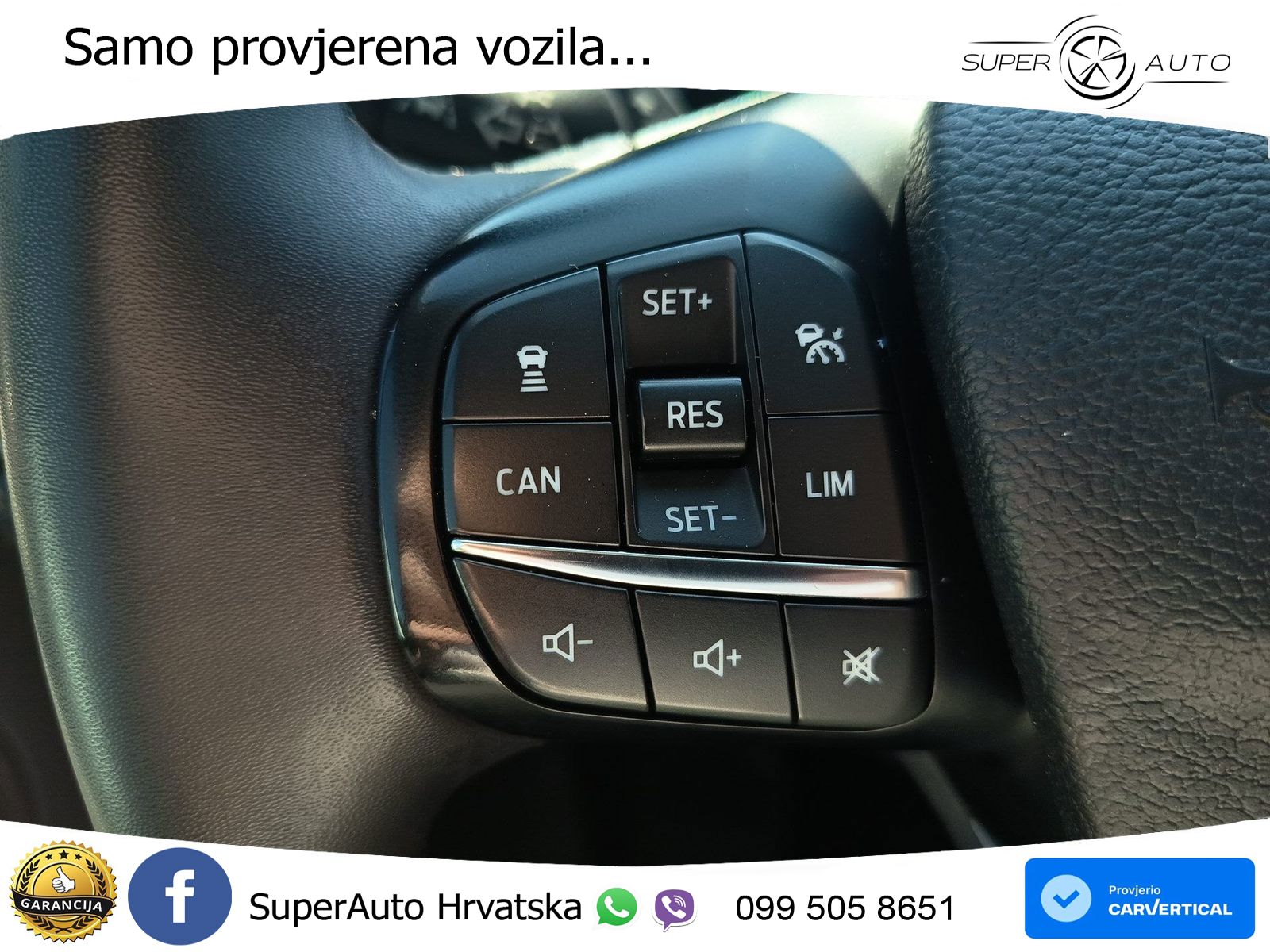 Ford Transit 184 KS