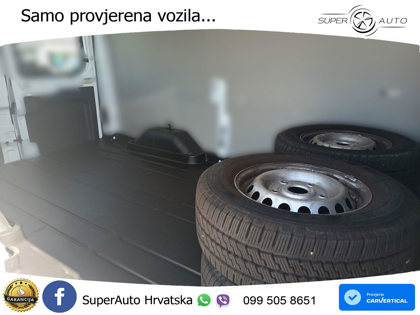 Ford Transit 184 KS