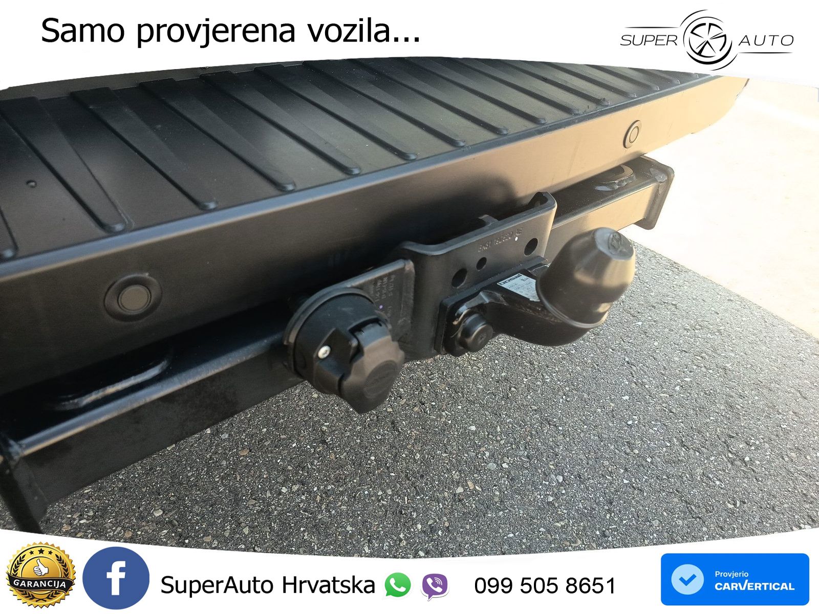 Ford Transit 184 KS