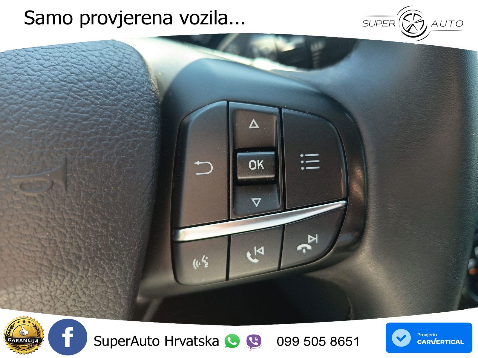 Ford Transit 184 KS