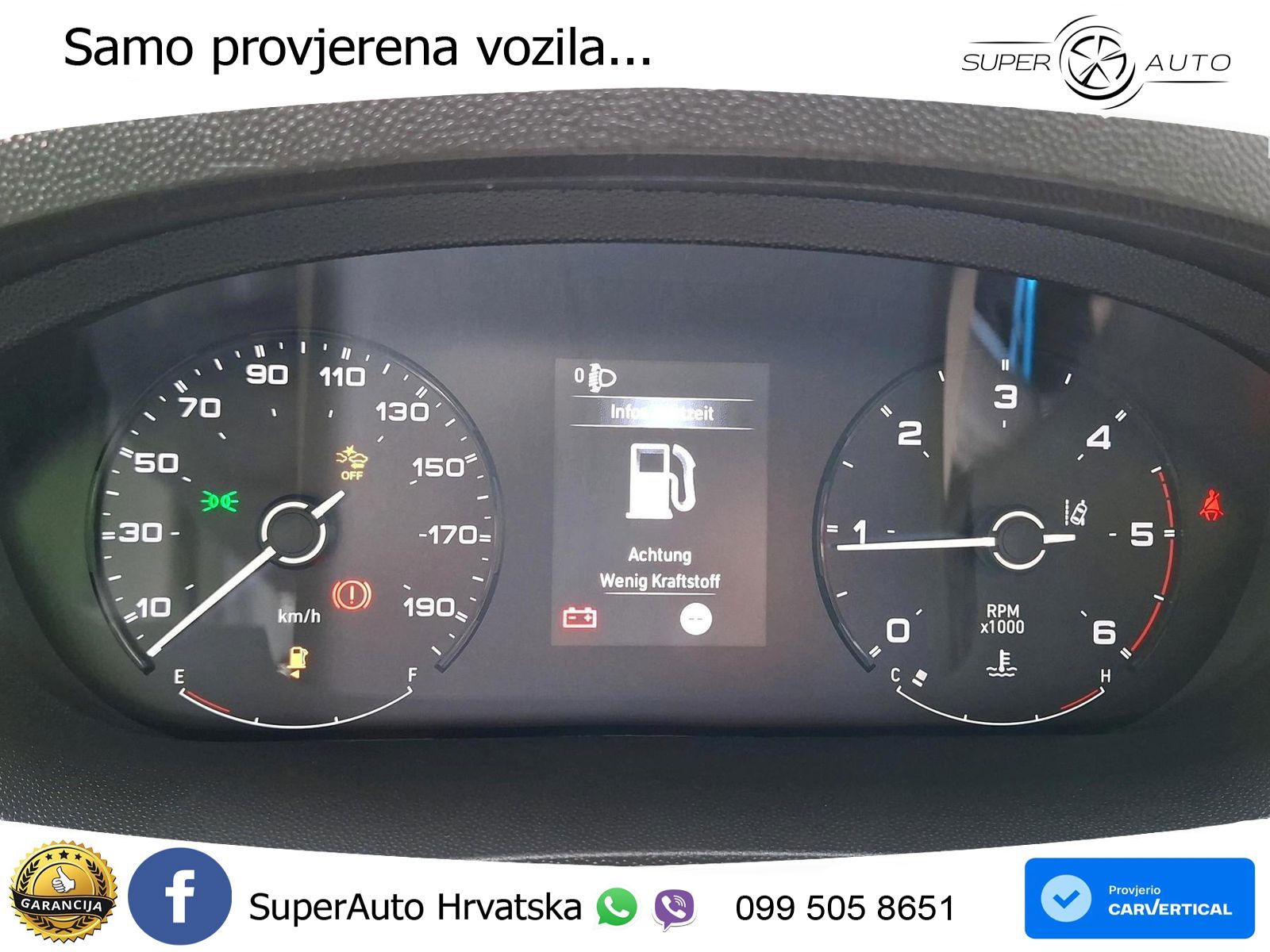 Peugeot Boxer 140 KS