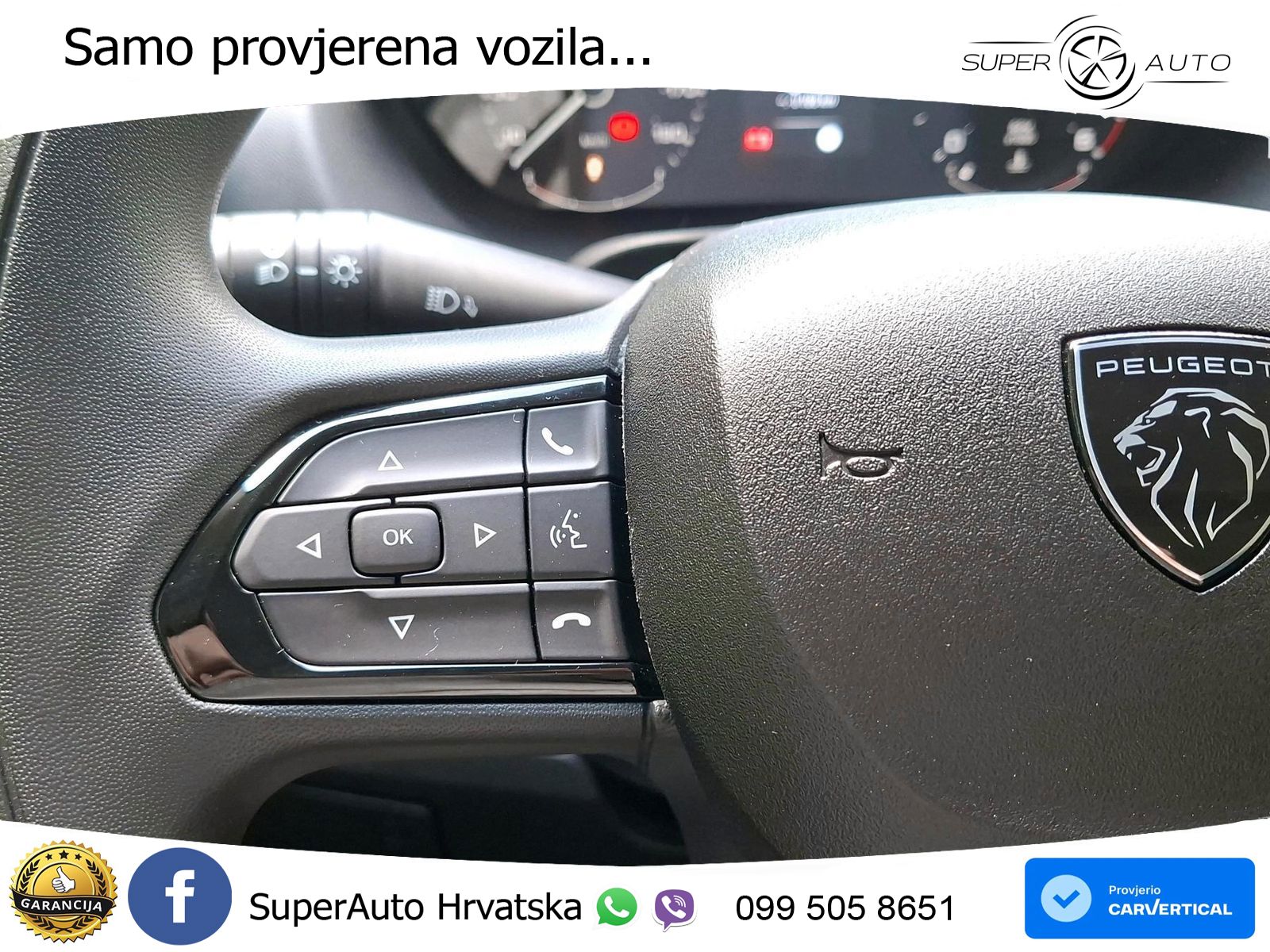 Peugeot Boxer 140 KS