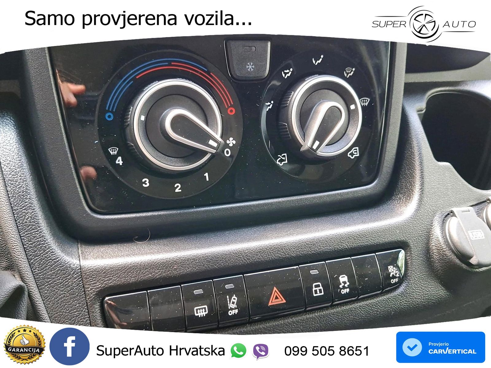 Peugeot Boxer 140 KS